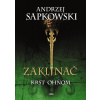 Zaklínač V Krst ohňom - Andrzej Sapkowski