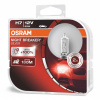 WELLHOX Halogénové žiarovky Osram H7 12V NIGHT BREAKER SILVER +100% 2 ks