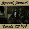 Speed, Sound, Lonely KV (Ep) (Kurt Vile) (CD / EP)