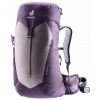 batoh DEUTER AC Lite 22 SL + lavender-purple