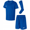 Nike Futbalový komplet JR Dry Park 20 veľ. 98 - 104 (CD2244-463)