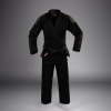 VENUM Contender Evo 2.0 BJJ GI Kimono - čierne