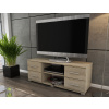 TV stolík Oskar TV, dub sonoma, 120 cm