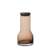 Blomus, Karafa na vodu Lungo 650 ml | kouřová šedá
