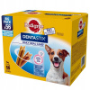 Pedigree DentaStix 5-10 kg Doplnkové krmivo 56 ks