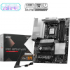 MSI MB Sc AM5 PRO X870-P WIFI, AMD X870, 4xDDR5, 1xHDMI, 1xThunderbolt, WI-FI