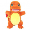 Charmander šľahajúci plameň interaktívny plyš