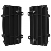 POLIS PLASTIC RAD LOUVERS, BLK/BLK