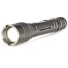 NEDIS LED svietidlo / napájanie z batérie / 3 V DC / 3 W / 150 lm / dosah 120 m / šedá