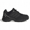 adidas detské topánky Terrex Hyperhiker Low K čierna