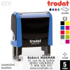 Trodat 4912