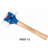 Na dlažbu - MIMAL MBM 10 KLADIVO KLADIVO 60 NYLON NYLON 1,6KG (Na dlažbu - MIMAL MBM 10 KLADIVO KLADIVO 60 NYLON NYLON 1,6KG)