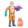Hasbro The Real Ghostbusters Kenner Classics Akční Figure Ray Stantz & Jail Jaw Geist