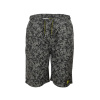 BLACK CAT - Kúpacie kraťasy Beach Shorts veľ. L