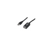 Digitus USB 2.0 aktivní prodlužovací kabel 20m DA-73102