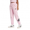 ADIDAS tepláky Future Icons 3-Stripes JE0158 Veľkosť: XS (30-32)
