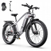 Pojazd Elektryczny DUOTTS F26 lite 750W 50KM/H 90KM 48V18AH 26