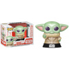 Funko Pop! Star Wars Holiday Grogu 733