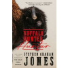The Buffalo Hunter Hunter - Stephen Graham Jones, Titan Books Ltd