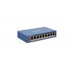Hikvision DS-3E1309P-EI - PoE switch