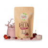 NaturalProtein NaturalProtein proteínová diéta Červené ovocie 350 g