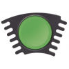 Faber-Castell 125061 Náplňové perá CONNECTOR, francúzska zelená