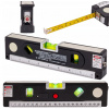 Kraft&Dele KD10438, Laserová vodováha s metrom 150 cm