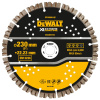 DeWALT Diamantový kotúč 230 x 22mm pre DCS690 DT40260-QZ
