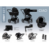 MOON CIAO ORBIT set - Onyx