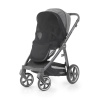 Babystyle Moskytiéra na kočík Oyster3 Black