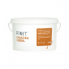 Slovlak Finit biela - Fasádna farba 4kg
