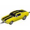 Carrera Auto GO/GO+ 64212 Ford Mustang 1967 yellow GCG2392