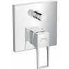 Hansgrohe Metropol vaňová/sprchová batéria podomietková chrómová 74546000