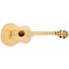 CASCHA Tenor Ukulele Bamboo Natural EQ