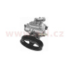 hydr. čerpadlo řízení, ZF, řemenice 4 dr. prům. 108 mm AVORD - Francie (st. díl 1 400 Kč/55 €) 0947P73