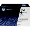HP CE255A č. 55A Čierna originálna