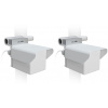 MIKROTIK CubeG-5ac60aypair, bezdrôtová drôtová kocka Pro CubeG-5ac60aypair