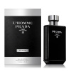 Prada L´Homme Intense parfumovaná voda pánska 100 ml, 100ml