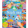 Nájdi ma - V meste