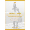 Historie v exilu - Monika Mandělíčková