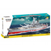 Cobi Stavebnica WW II Yamato (1:300)