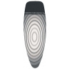 Poťah na žehliacu dosku Brabantia Titan Oval 2 mm pena rozm. D