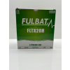 Batéria LiFePO4 Fulbat YTX20H-BS Litový 12Ah