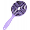 My-She FlowSpiral Purple kefa na fúkanie vlasov