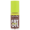 Nyx Fat Oil Lip Drip - Olej na pery 4,8 ml 0 ml - 03 Supermodel