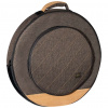Meinl Cymbals Classic Woven Cymbal Bag Mocha Tweed 22