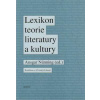 Lexikon teorie literatury a kultury