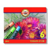 Pastel Koh-i-noor 8511/6 suchý