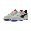 Puma Rebound V6 Lo Mid 90S Jr 40063601 sivá