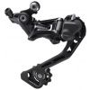 Prehadzovačka Shimano GRX RD‑RX400 10-rýchlostná (Shadow RD+) uni